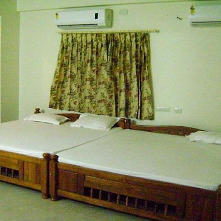 Metro Altis Lodge Erode Zewnętrze zdjęcie