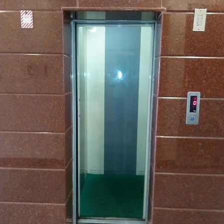 Metro Altis Lodge Erode Zewnętrze zdjęcie