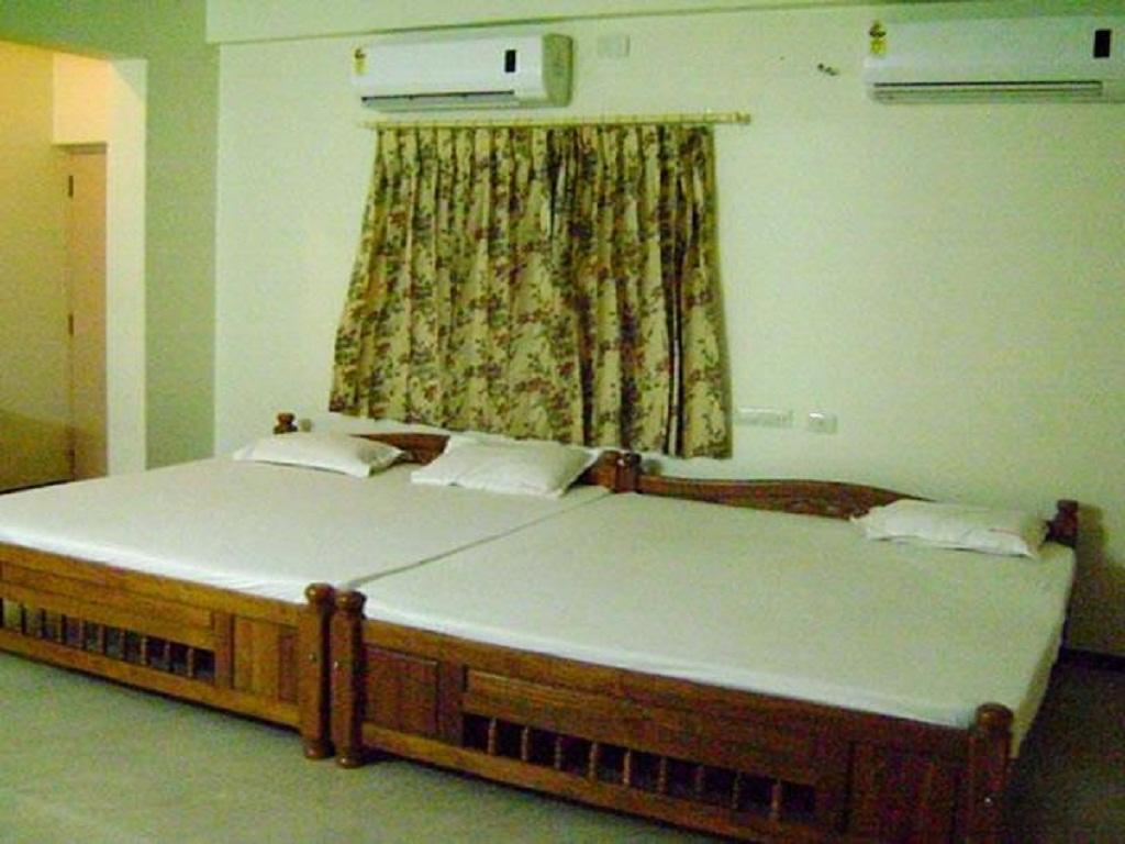 Metro Altis Lodge Erode Zewnętrze zdjęcie
