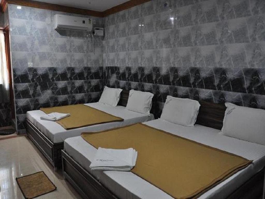 Metro Altis Lodge Erode Zewnętrze zdjęcie